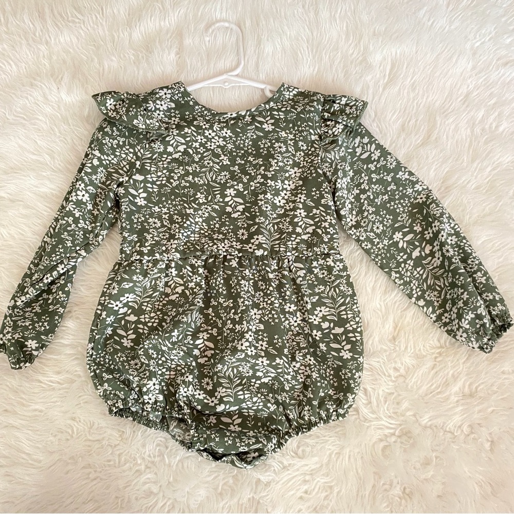 Romper - Picture 3 of 9